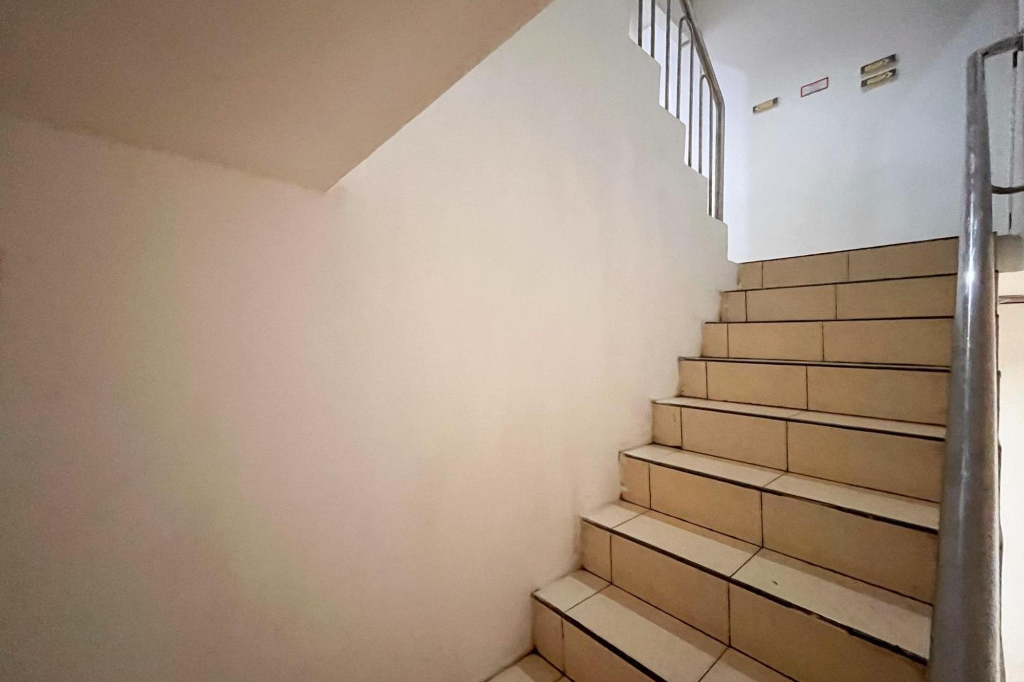 Reddoorz Near Underpass Simpang Patal Palembang酒店 外观 照片